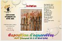 Expo Aquarelles
